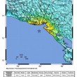Terremoto El Salvador, magnitudo 7.4 vicino Jiquillo FOTO3