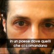 Fabrizio Corona, video a Quarto Grado: "Chi governa ha fatto peggio di me" FOTO2
