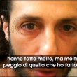 Fabrizio Corona, video a Quarto Grado: "Chi governa ha fatto peggio di me" FOTO3