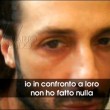 Fabrizio Corona, video a Quarto Grado: "Chi governa ha fatto peggio di me" FOTO