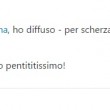 Stefano Fassina: "Guccini si starà rivoltando nella tomba". Ma è un fake FOTO2