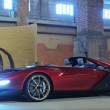 Ferrari Pininfarina Sergio, sarà realizzata in soli 6 esemplari 01