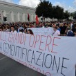 Genova, manifestazione nei luoghi dell'alluvione: "Basta cementificazione" FOTO3