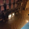 Genova: Bisagno, Scrivia e Feregiano esondati. Un morto a Brignole FOTO4