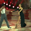 Giorgia Surina: a Ballando con le Stelle duetti bollenti con Maykel Fonts FOTO