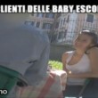 Le Iene, Sabrina Nobile e i clienti delle baby escort FOTO-VIDEO 3
