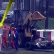 Gp Giappone F1, incidente per Jules Bianchi 2