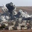 Isis, Siria distrugge 2 Mig dei jihadisti. A Kobane la guerra continua 08