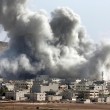 Isis, Siria distrugge 2 Mig dei jihadisti. A Kobane la guerra continua 02