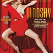 Lindsay Lohan nuda come Marilyn Monroe: le foto di Playboy