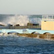 Maltempo, arriva Attila: pioggia in Friuli, tempesta di sabbia a Pescara
