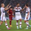 Roma-Bayern 1-7, Benatia non infierisce: "Al ritorno sarà diverso"