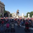 Roma, aumenta prezzo asili nido: 1000 passeggini protestano in piazza FOTO 3