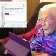 Anna Stoehr ha 114 anni, su Facebook dice 109: ha mentito per aprire il profilo FOTO01