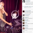 Paris Hilton, un milione di dollari per un dj-set 04