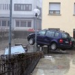 Alluvione, Parma come Genova15
