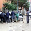 Alluvione, Parma come Genova10