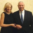 Colin Powell e Corine Cretu, mail (e foto) hot hackerate. Amore e spionaggio?2