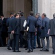 Giorgio Napolitano testimone: "Mai saputo di accordi Stato-mafia02