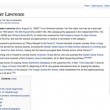 Jennifer Lawrence, pagina Wikipedia modificata con foto di lei nuda 02