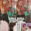 Ruby Rubacuori, topless in discoteca: le foto di "Diva e Donna02