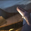 Dublino, scontro tra aerei Ryanair sulla pista dell'aeroporto FOTO 2