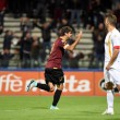 Salernitana-Lecce 1-3: le FOTO. Gol e highlights su Sportube.tv e Raisport1