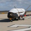X-37B torna sulla Terra: lo shuttle segreto del Pentagono non ha pilota02