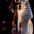 Tutankhamon, autopsia svela: denti storti, piede equino, nato da incesto 3