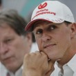 Michael Schumacher, danno al cervello è stato causato da stecca della Go Pro