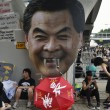Hong Kong, studenti lanciano ultimatum al governo nell'anniversario della Repubblica Popolare21