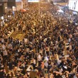 Hong Kong, studenti lanciano ultimatum al governo nell'anniversario della Repubblica Popolare22