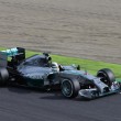 Gp Giappone F1, vince Hamilton. Incidenti per Sutil e Bianchi, grave il pilota 5