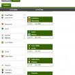 Coppa Italia Lega Pro 2014-15: risultati, tabellone e calendario