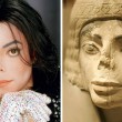 Putin, Michael Jackson...: 25 somiglianze, quando le persone sembrano altro 01