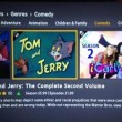 Tom&Jerry e la cameriera di colore: in vendita su Amazon con avviso di razzismo