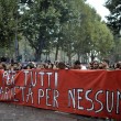 Scuola, studenti in piazza in tutta Italia027