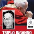 Pino Nicotri presenta il libro sul caso Orlandi. L'intervista a Radio Radicale
