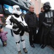 Ucraina, vota Darth Vader: candidati cambiano nomi con eroi di Guerre Stellari
