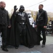 Ucraina, vota Darth Vader: candidati cambiano nomi con eroi di Guerre Stellari 2