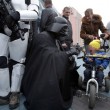 Ucraina, vota Darth Vader: candidati cambiano nomi con eroi di Guerre Stellari 3