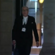 Canada, Kevin Vickers ha sparato all'attentatore: applausi per lui in Parlamento 04