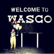 Wasco, California: il mistero del clown che cammina di notte3
