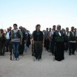 Siria: la bufala di Rehane, l"Angelo di Kobane" che in realtà non esiste FOTO 02