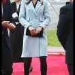 Kate Middleton incita al quarto mese, in Galles con William: il pancino cresce FOTO20