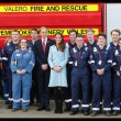 Kate Middleton incita al quarto mese, in Galles con William: il pancino cresce FOTO12