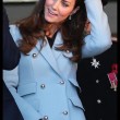 Kate Middleton incita al quarto mese, in Galles con William: il pancino cresce FOTO08