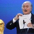 Mondiali 2018 e 2022 resteranno a Russia e Qatar. La Fifa archivia il caso