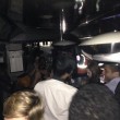 Due Eurostar bloccati vicino Lilla passeggeri al buio per nove ore04