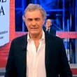 Massimo Giletti, malore in diretta tv durante "L'Arena03